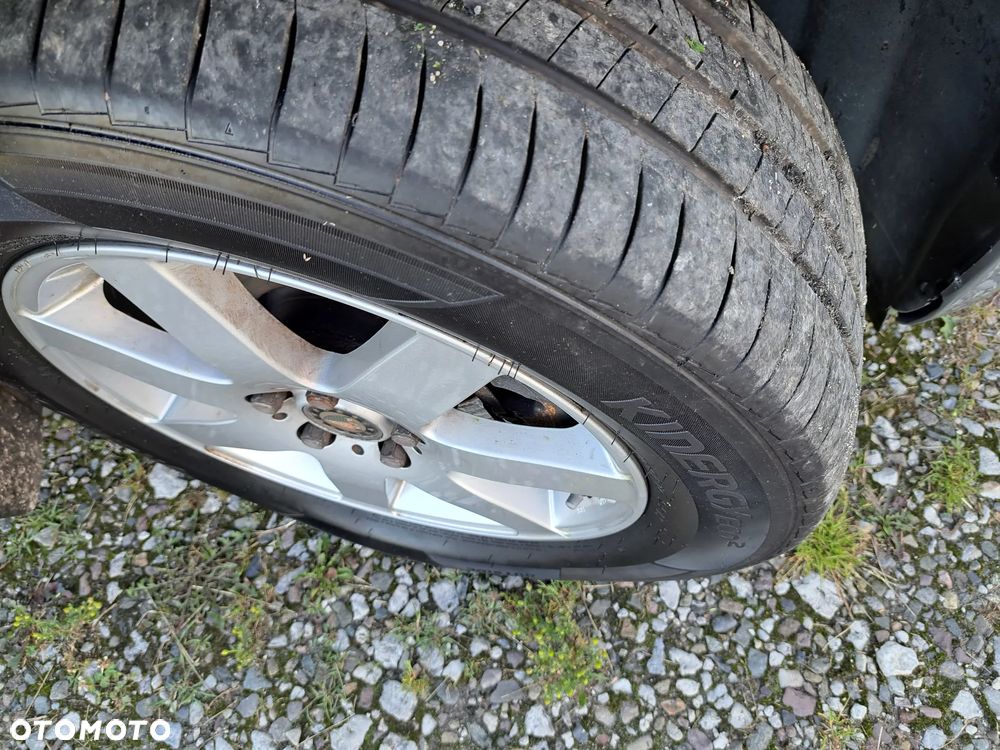 Ford Galaxy 2.0 FF Titanium - 35