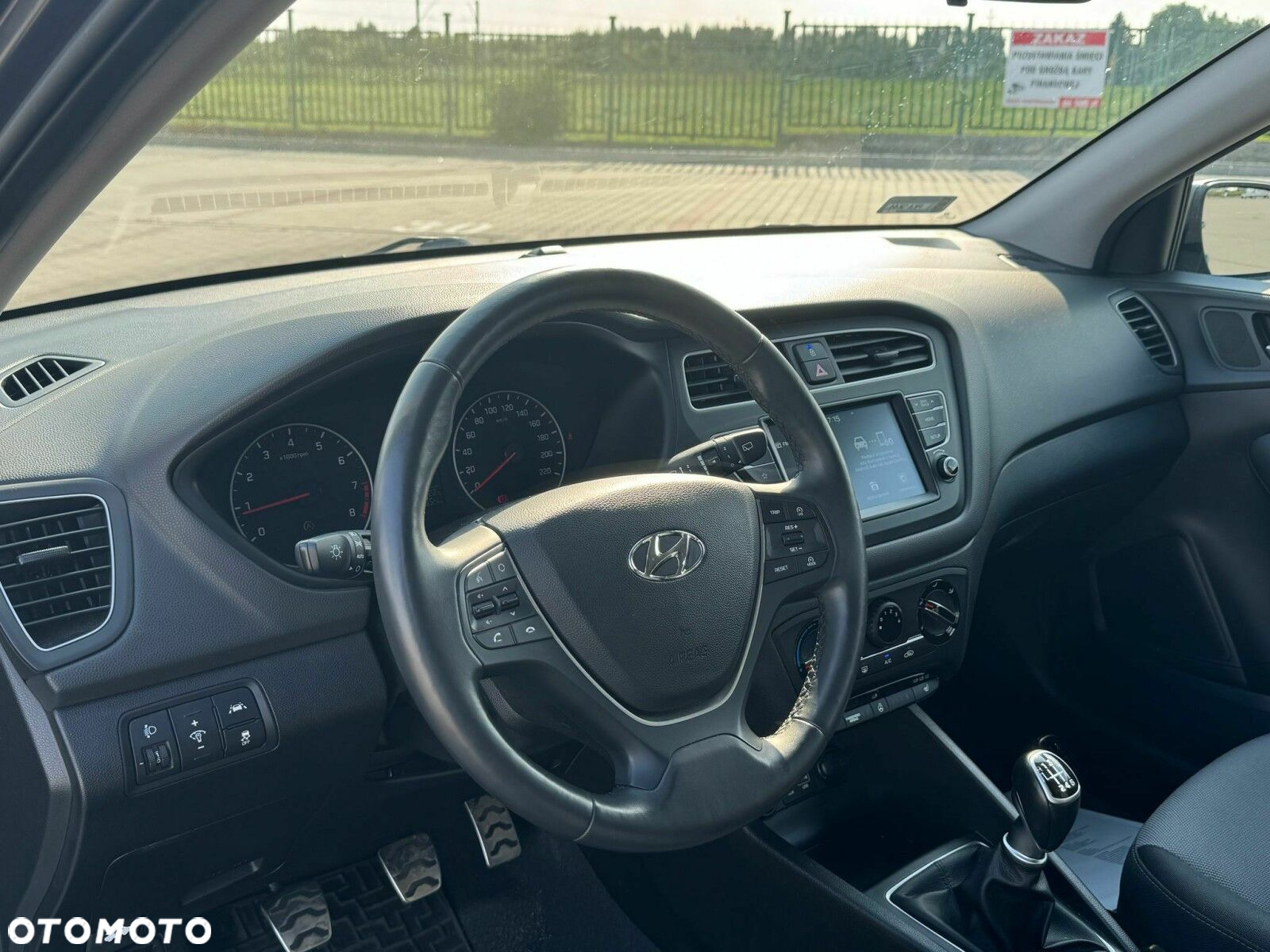 Hyundai i20 - 9