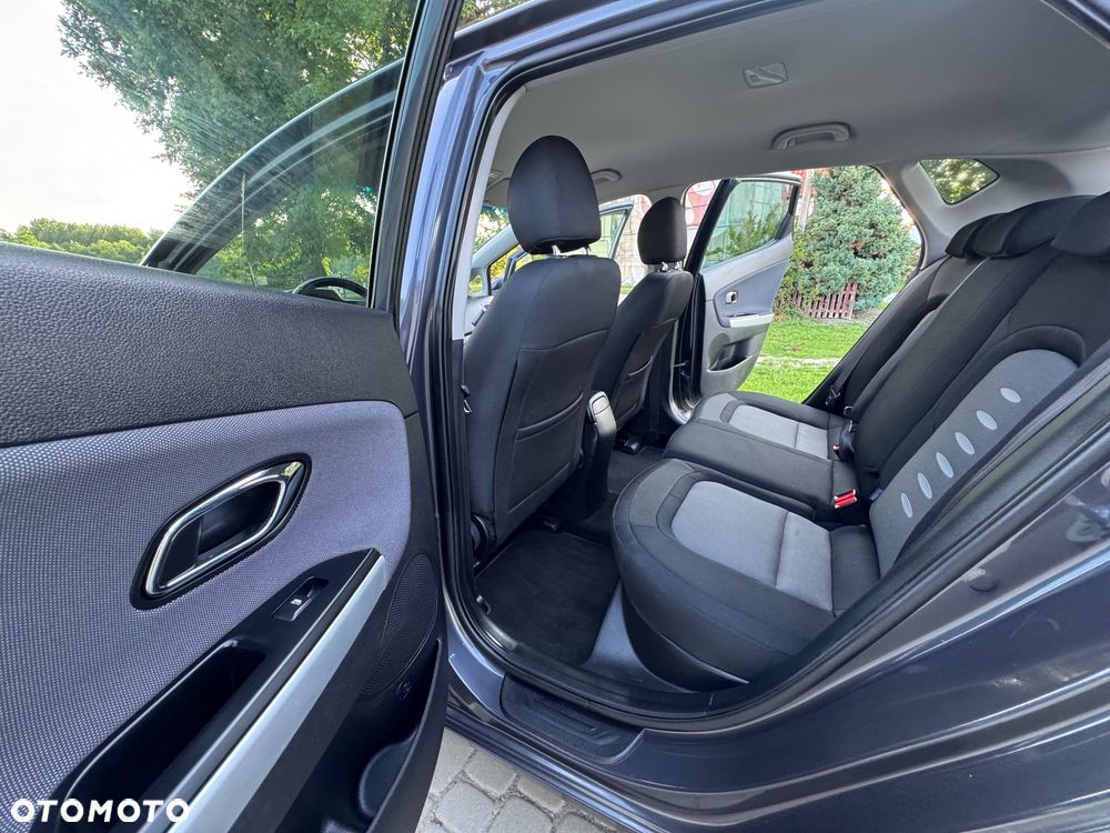 Kia Ceed - 39