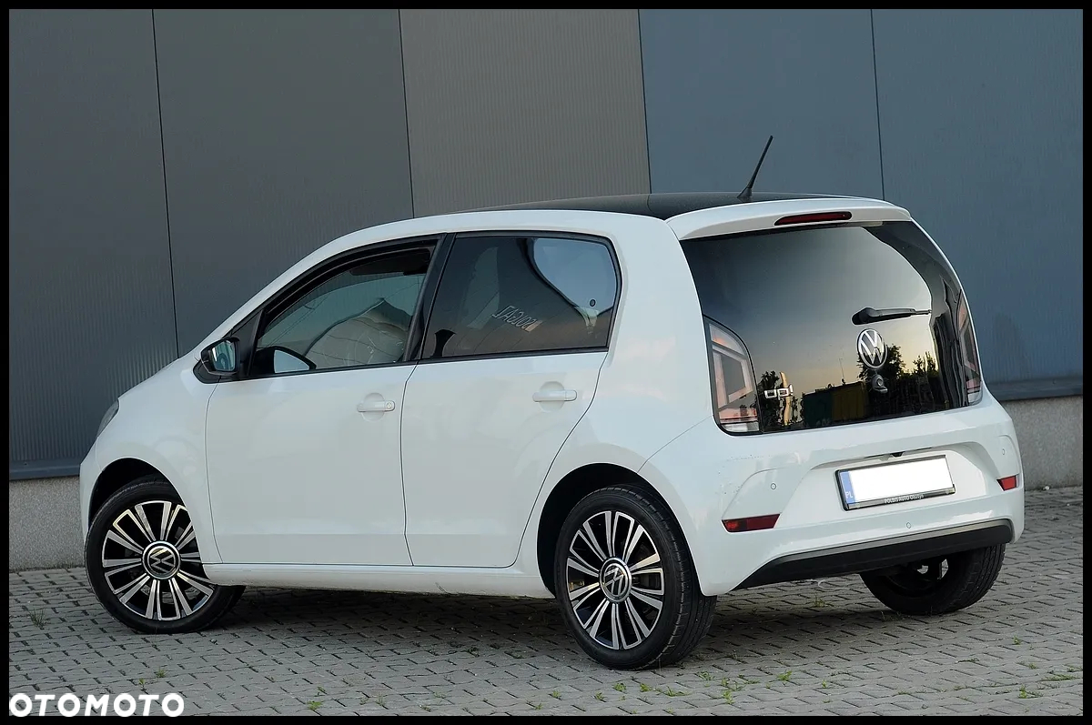 Volkswagen up! - 19
