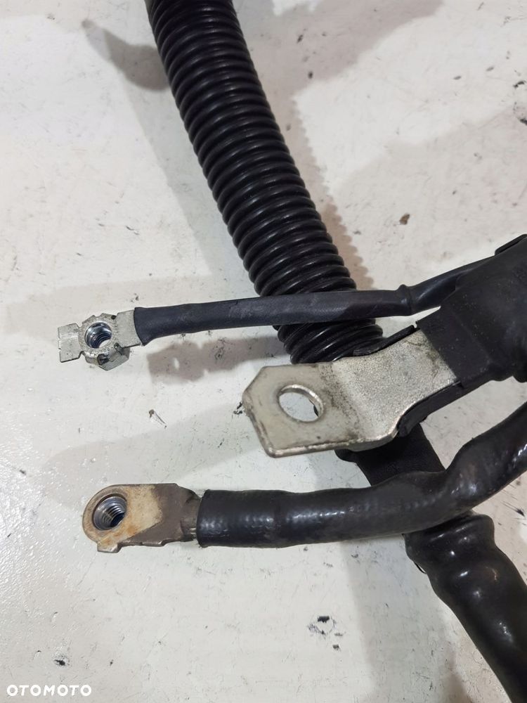 WIĄZKA ALTERNATORA A2135409616 MERCEDES W213 W205 2.0 CDI 654920 - 2