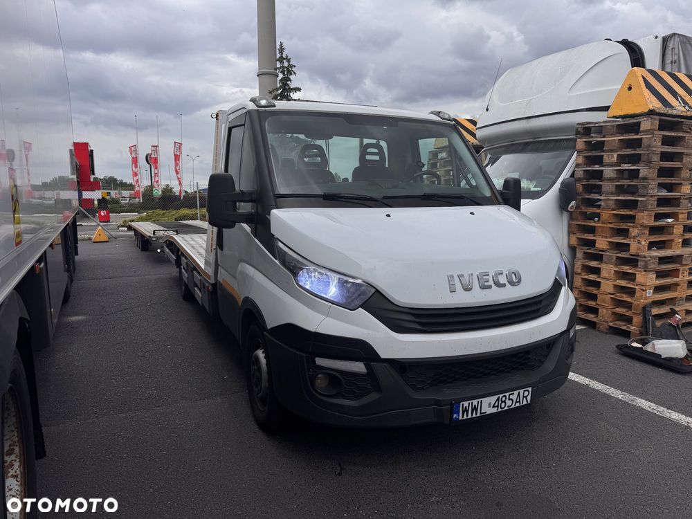 Iveco Daily 35S140 - 3