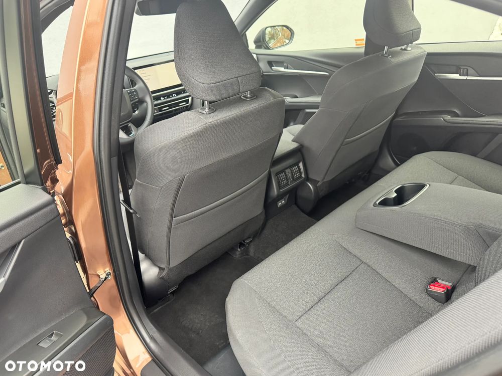 Toyota Camry 2.5 Hybrid Comfort CVT - 9