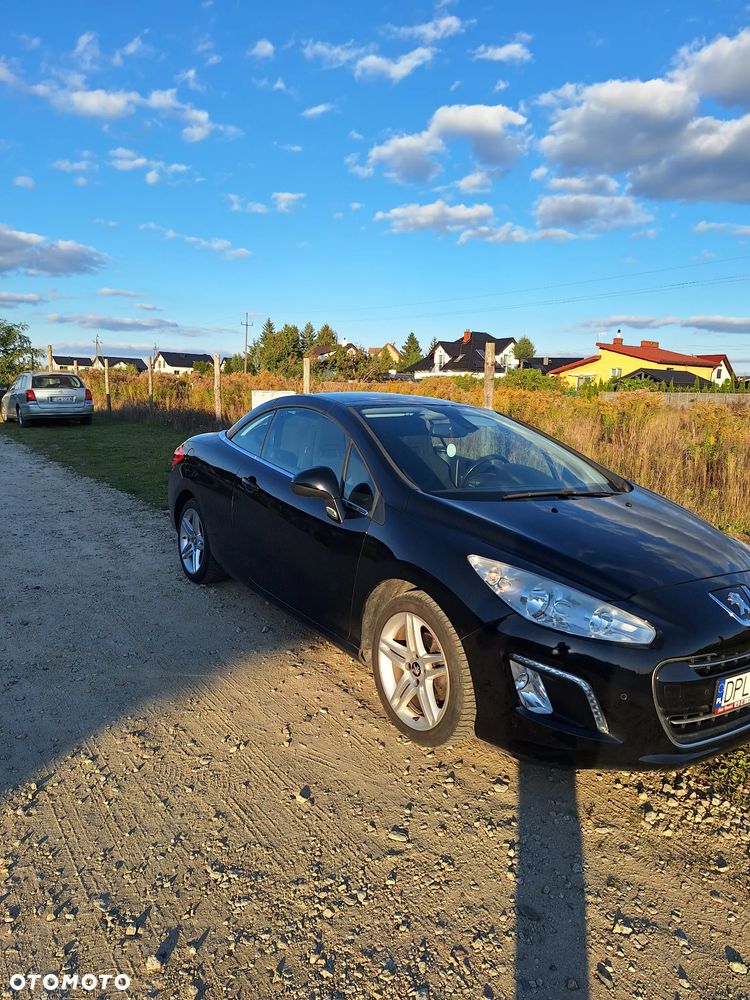 Peugeot 308 CC - 7
