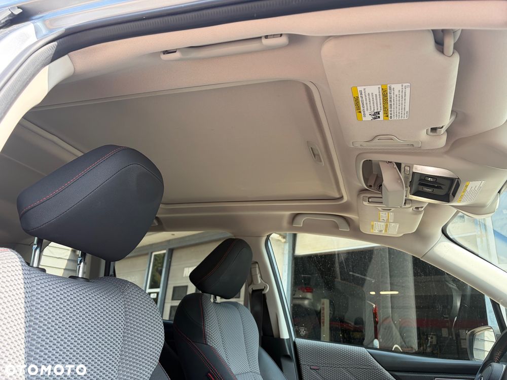 Subaru Forester - 10