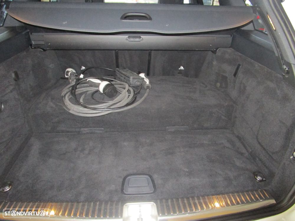 Mercedes-Benz C 300 de T 9G-TRONIC AMG Line - 18