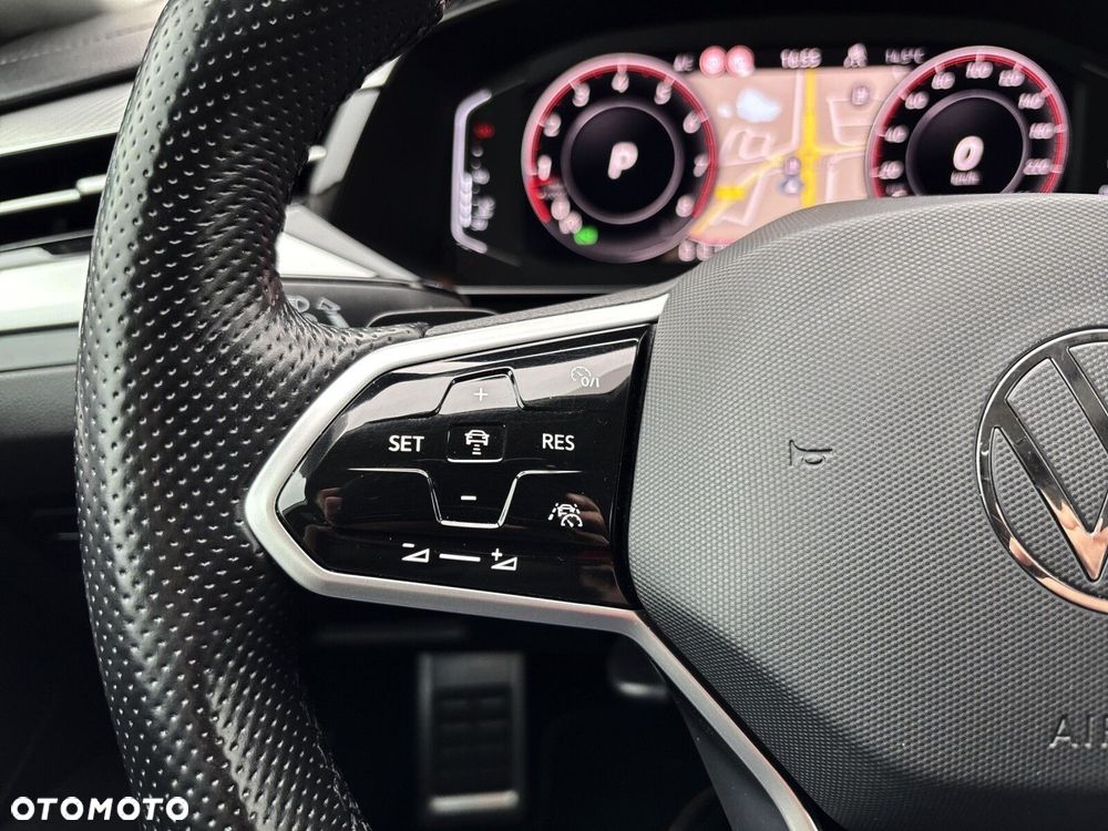 Volkswagen Arteon Shooting Brake - 19