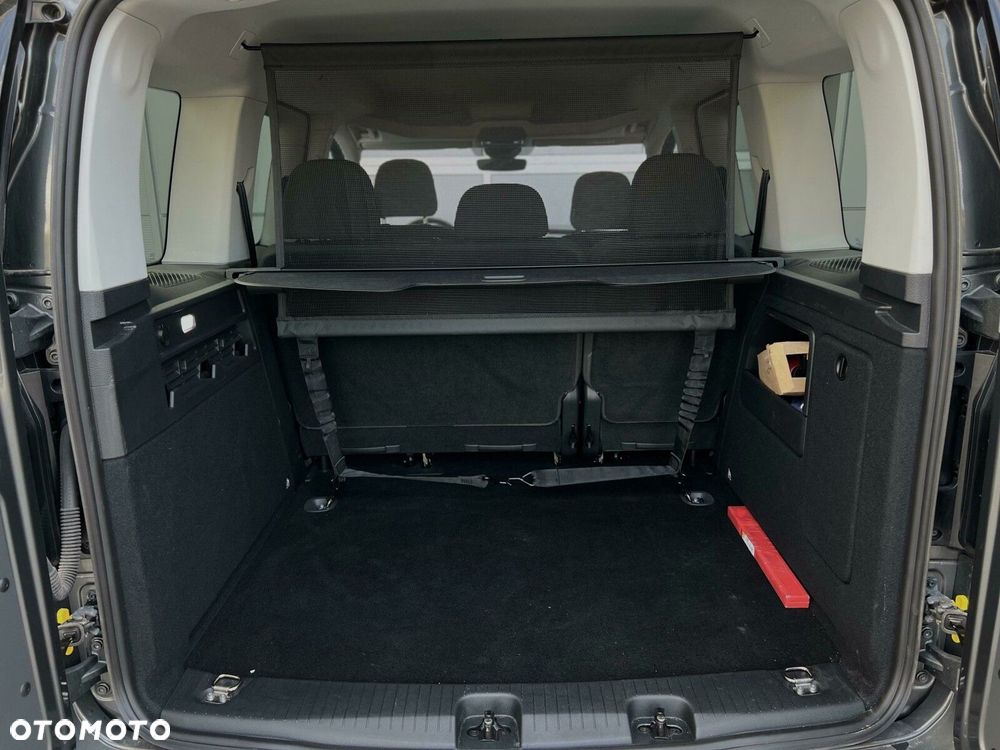 Volkswagen Caddy - 21