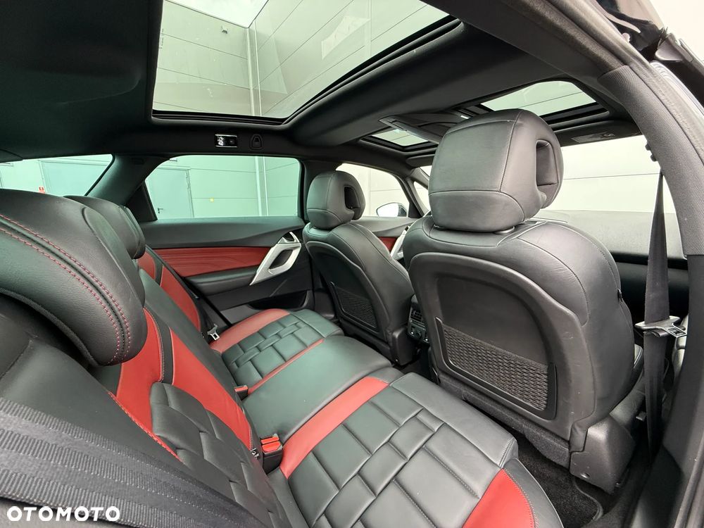 Citroën DS5 Hybrid4 EGS6 SportChic - 31