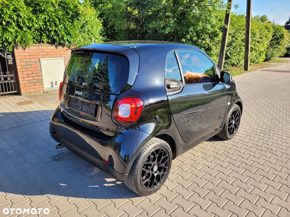 Smart Fortwo edition1 - 5