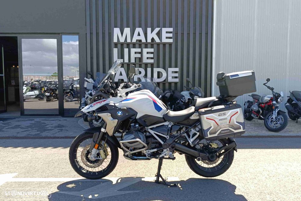 BMW R 1250 GS - 1