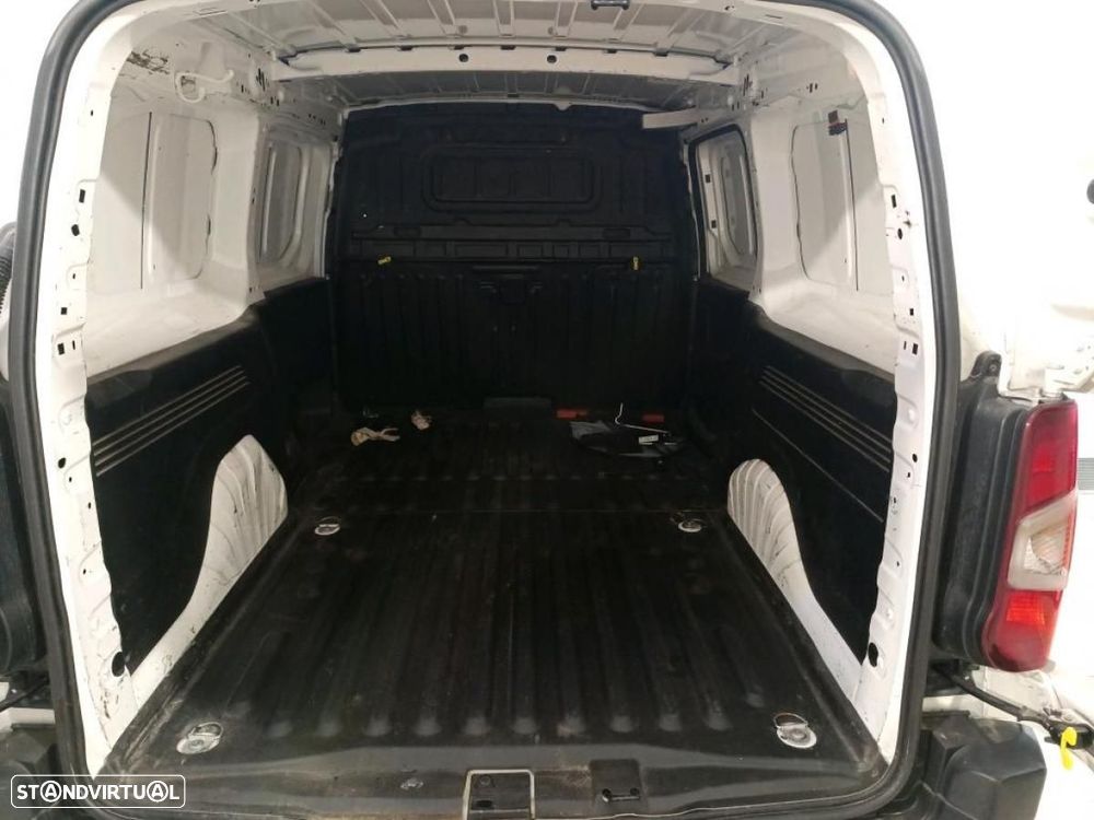 Citroën Berlingo 1.5 BlueHDi XL 3L c/iva - 8
