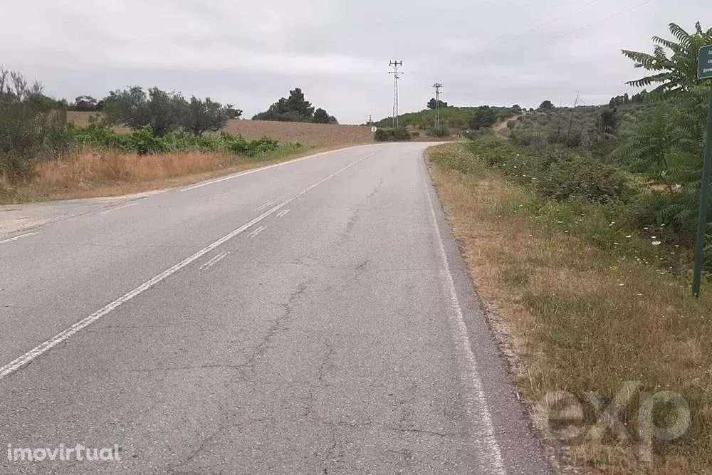 Terreno rústico - Freguesia Bouça - Grande imagem: 3/5