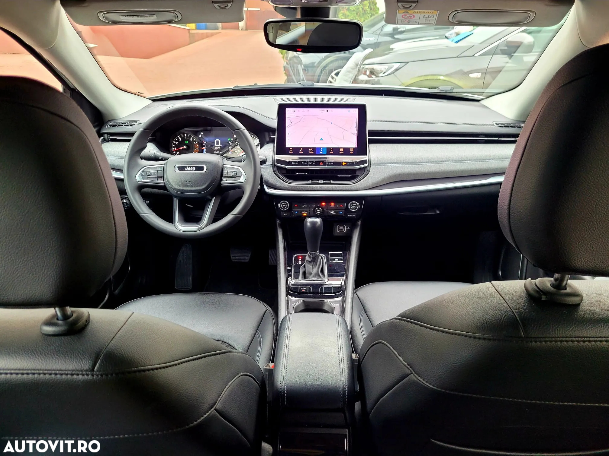 Jeep Compass - 5