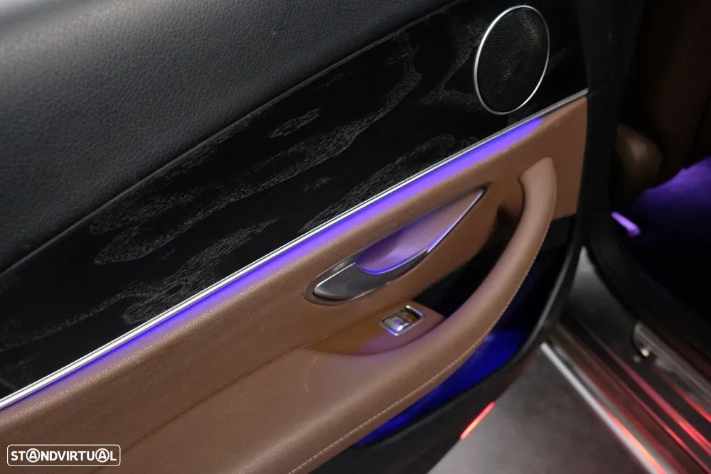 Mercedes-Benz E 220 d 4-Matic All Terrain Avantgarde - 14