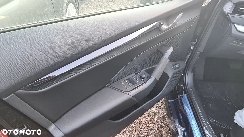 Skoda Octavia 1.5 TSI mHEV Drive Selection DSG - 5