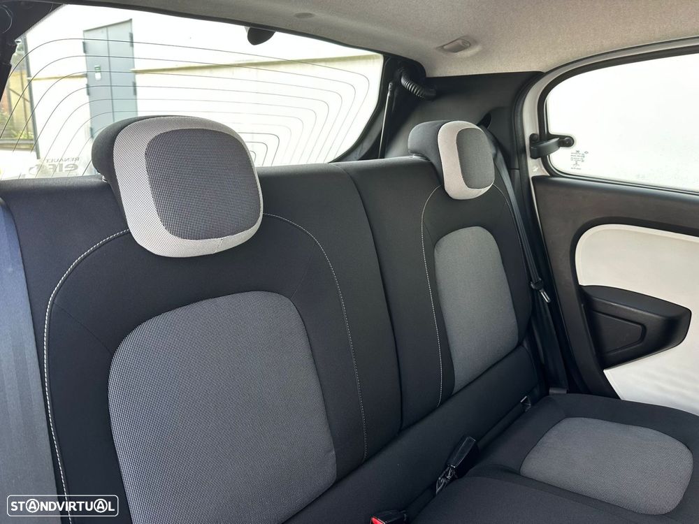 Renault Twingo SCe 70 Dynamique - 9
