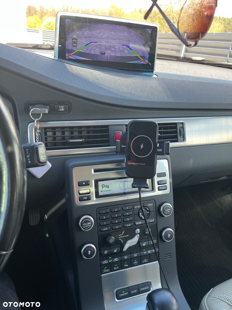 Volvo V70 3.2 Summum - 16