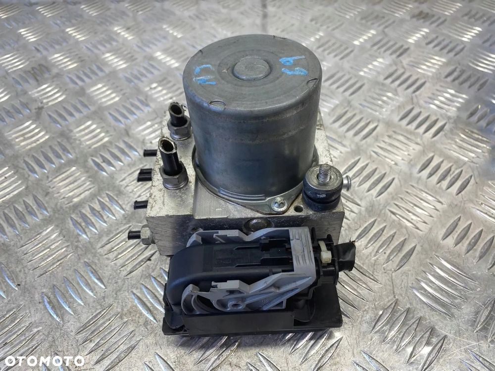 POMPA STEROWNIK ABS JAGUAR XF X250 AX23-2C405-AC 0265951370 0265251080 - 2