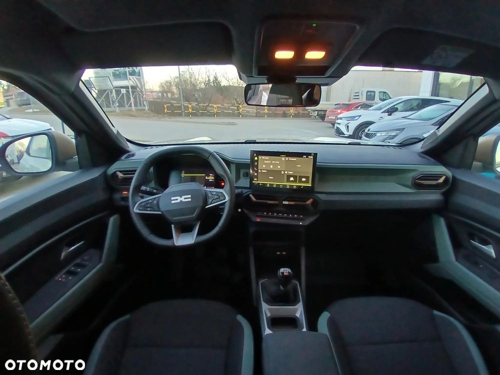 Dacia Duster - 7