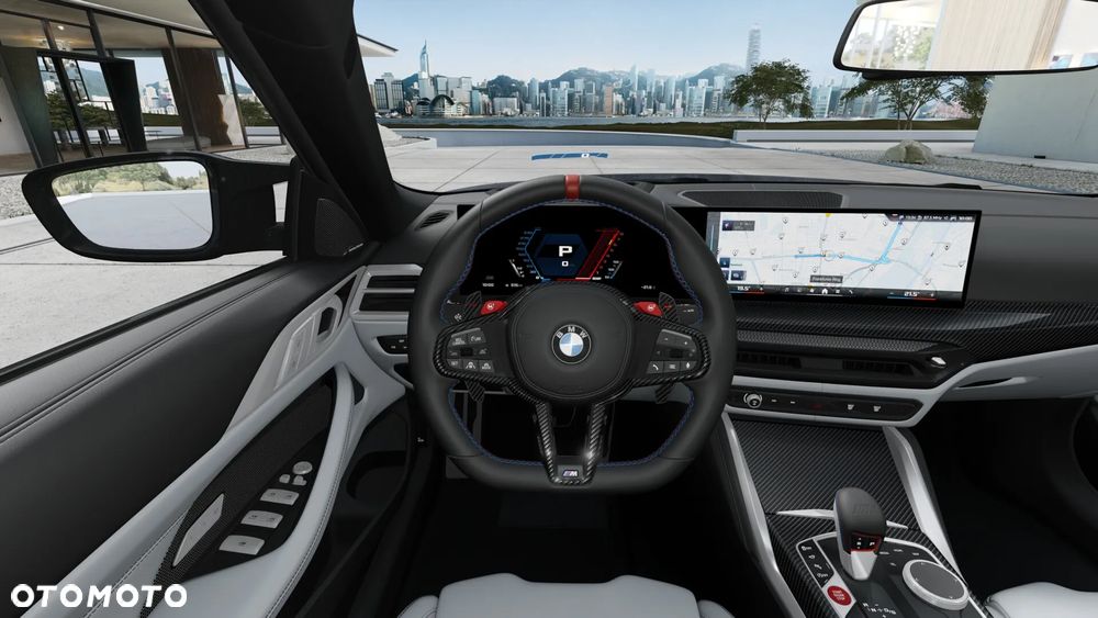 BMW M4 Competition M xDrive - 7