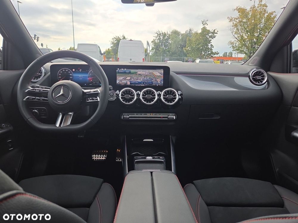 Mercedes-Benz GLA 200 mHEV AMG Line 7G-DCT - 21