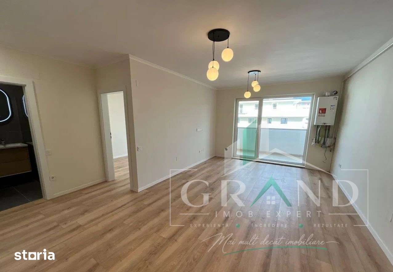 Apartament 2 cam | 45 mp | zona Eroilor I Floresti — fotografia 3