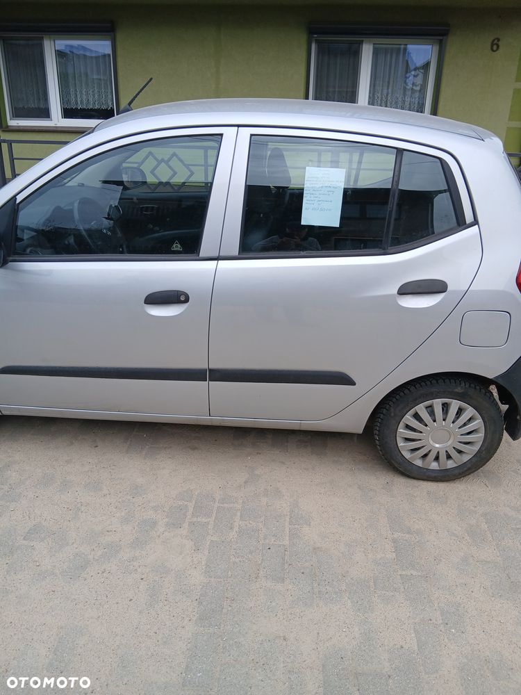 Hyundai i10 1.1 Classic - 1