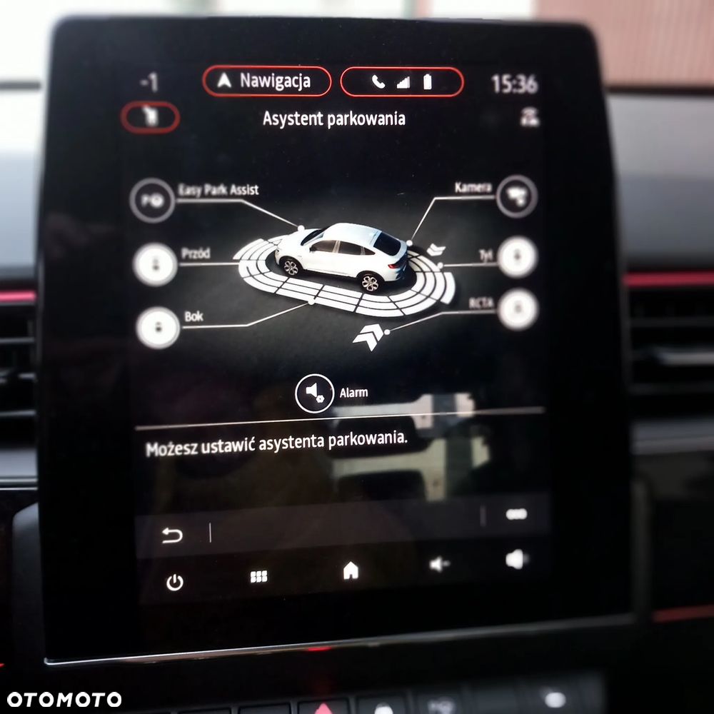 Renault Arkana 1.3 TCe mHEV R.S Line EDC - 31