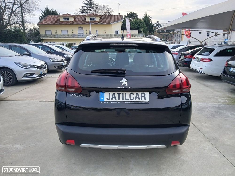 Peugeot 2008 1.5 BlueHDi Active - 6