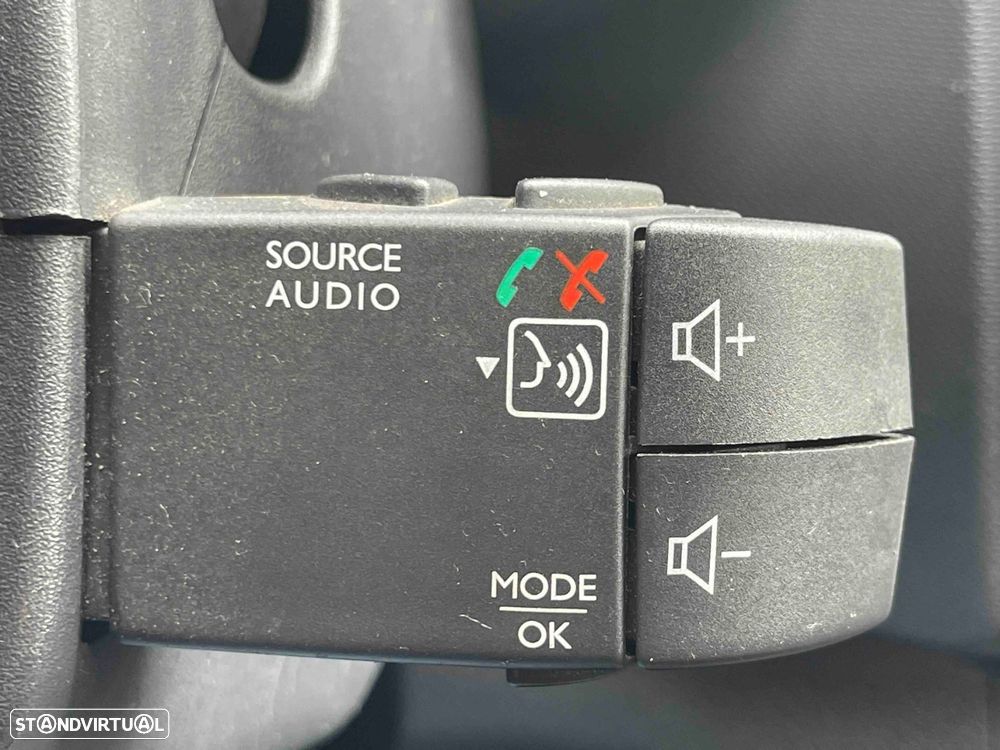 Dacia Sandero 0.9 TCe Stepway Bi-Fuel - 42