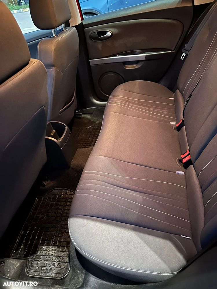 Seat Leon 1.4 TSI Copa Plus - 14