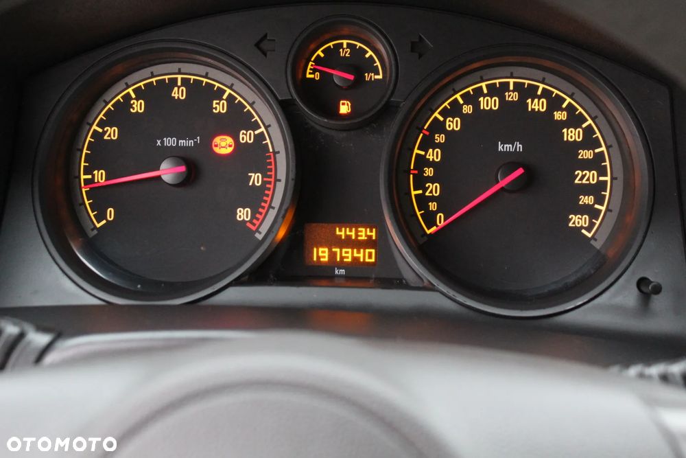 Opel Astra 1.4 - 21