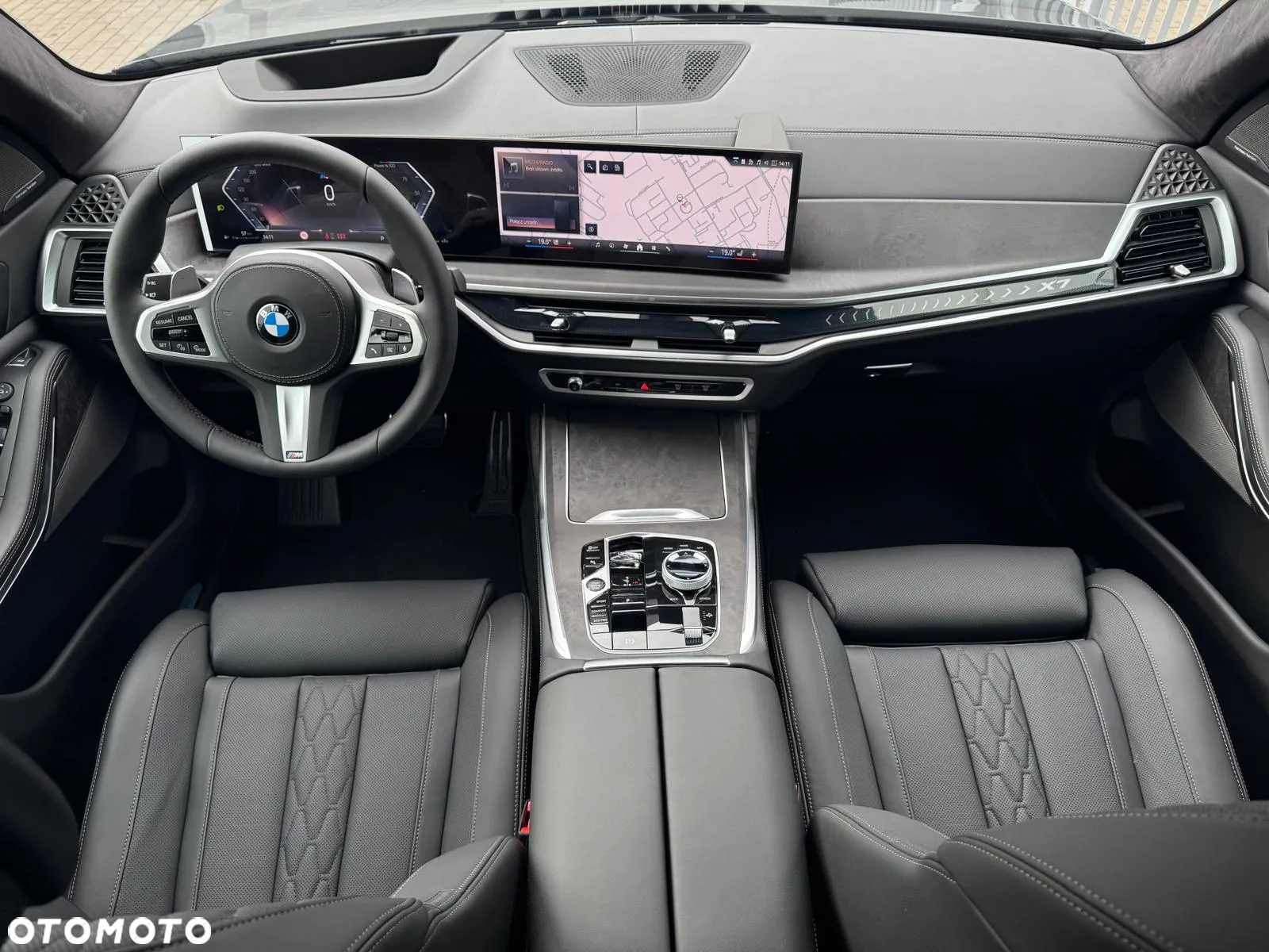 BMW X7 - 13