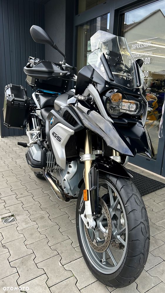 BMW GS - 17