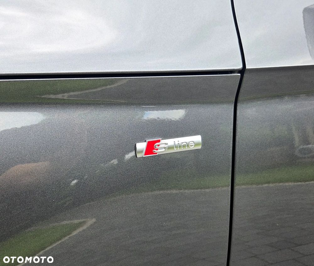 Audi Q5 50 TFSIe quattro S tronic S line - 17