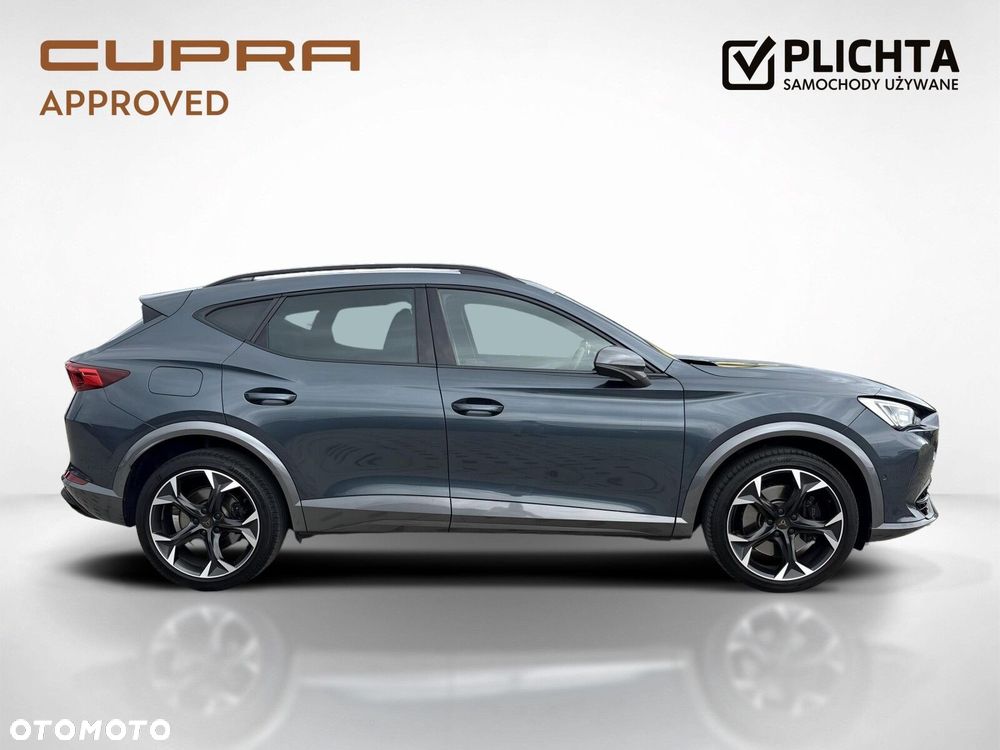 Cupra Formentor - 7