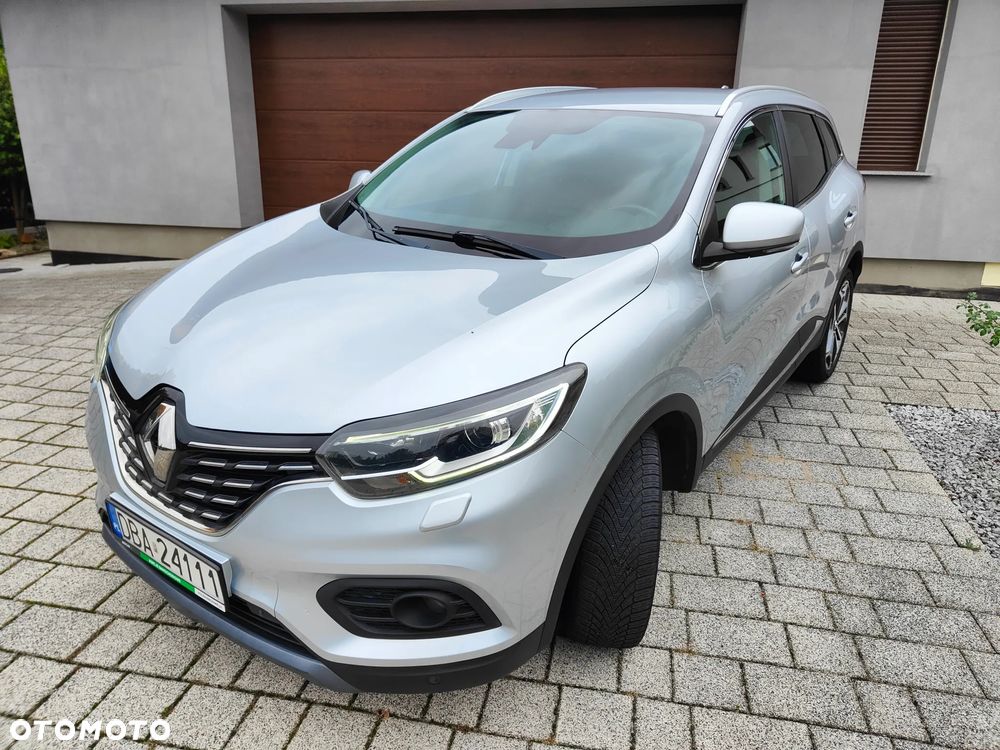 Renault Kadjar 1.3 TCe FAP Intens - 5