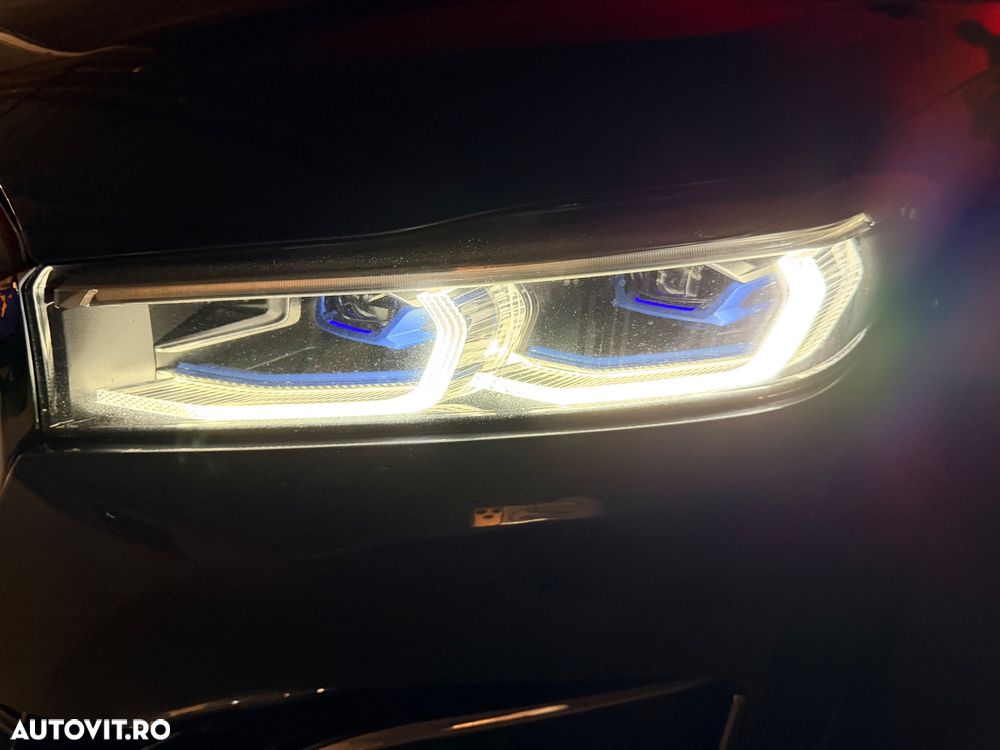 BMW Seria 7 745Le xDrive AT PHEV - 19