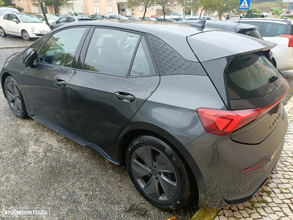 Cupra Born 58 kWh - 6