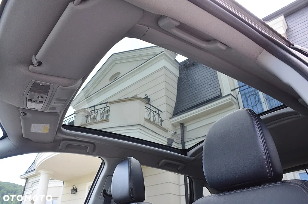Mitsubishi ASX 1.8 DID Instyle NAVI 4WD AS&G - 16