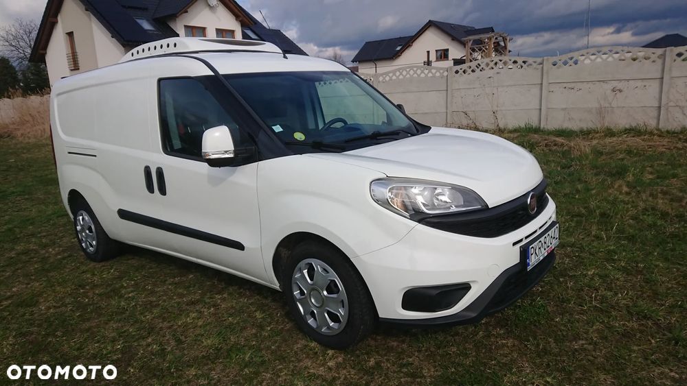 Fiat Doblo - 21