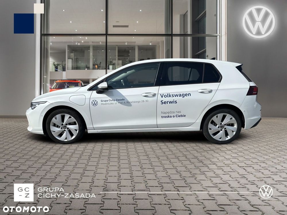 Volkswagen Golf - 3