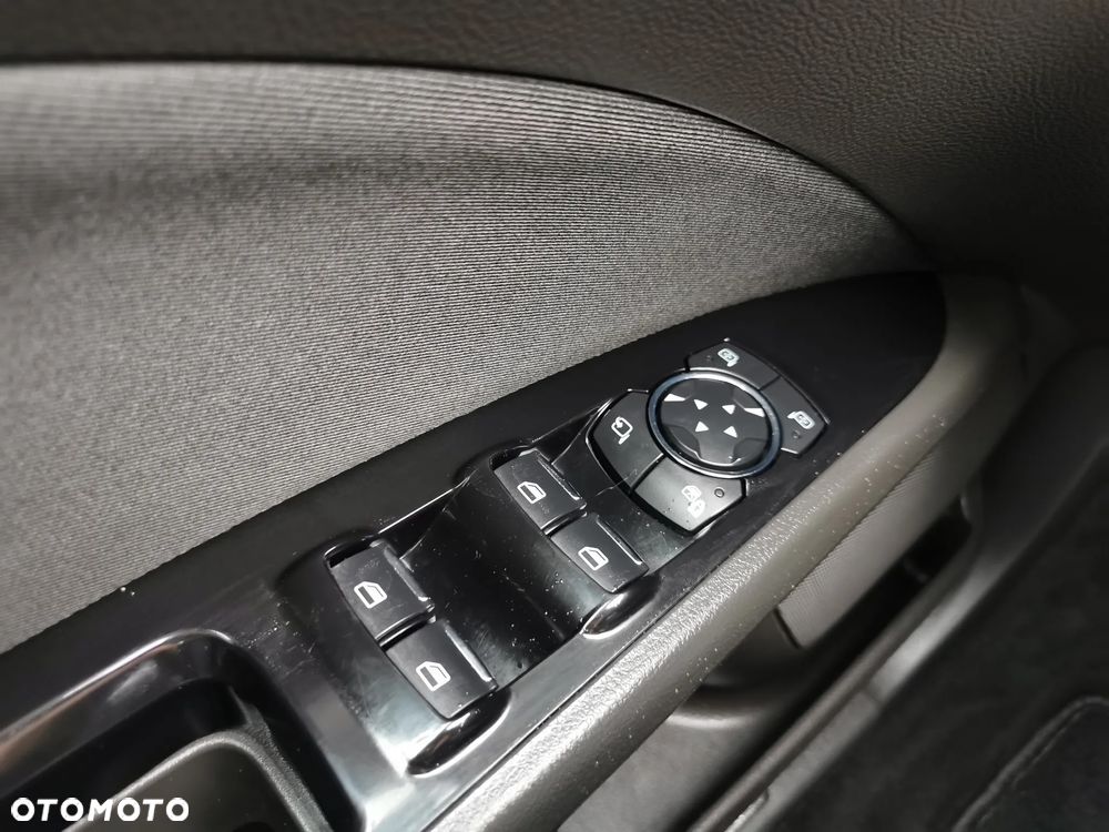 Ford Mondeo 1.5 EcoBoost Start-Stopp Business Edition - 15