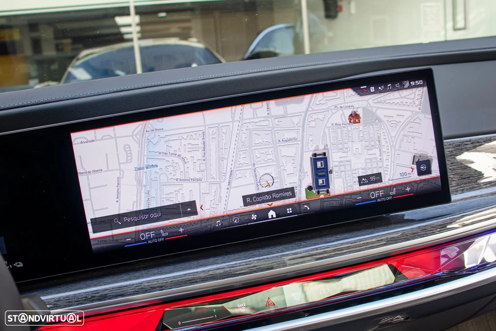 BMW 760 M760e xDrive - 14