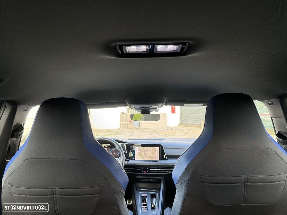 VW Golf 1.4 TSI GTE+ DSG - 45