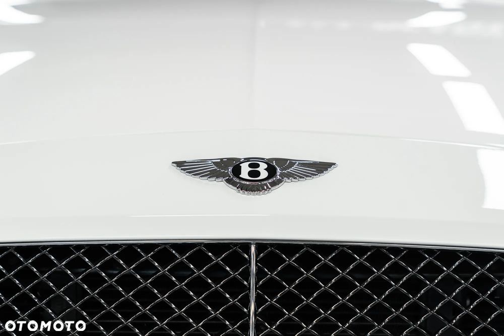 Bentley Continental GT - 13
