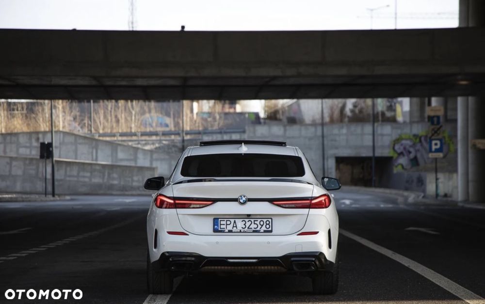 BMW Seria 2 225i xDrive Sport-Aut - 5