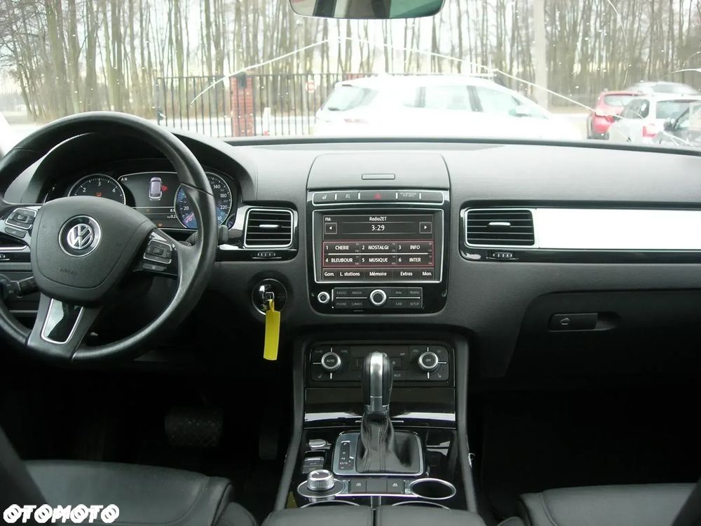 Volkswagen Touareg 3.0 V6 TDI BMT Perfectline R-Style - 17