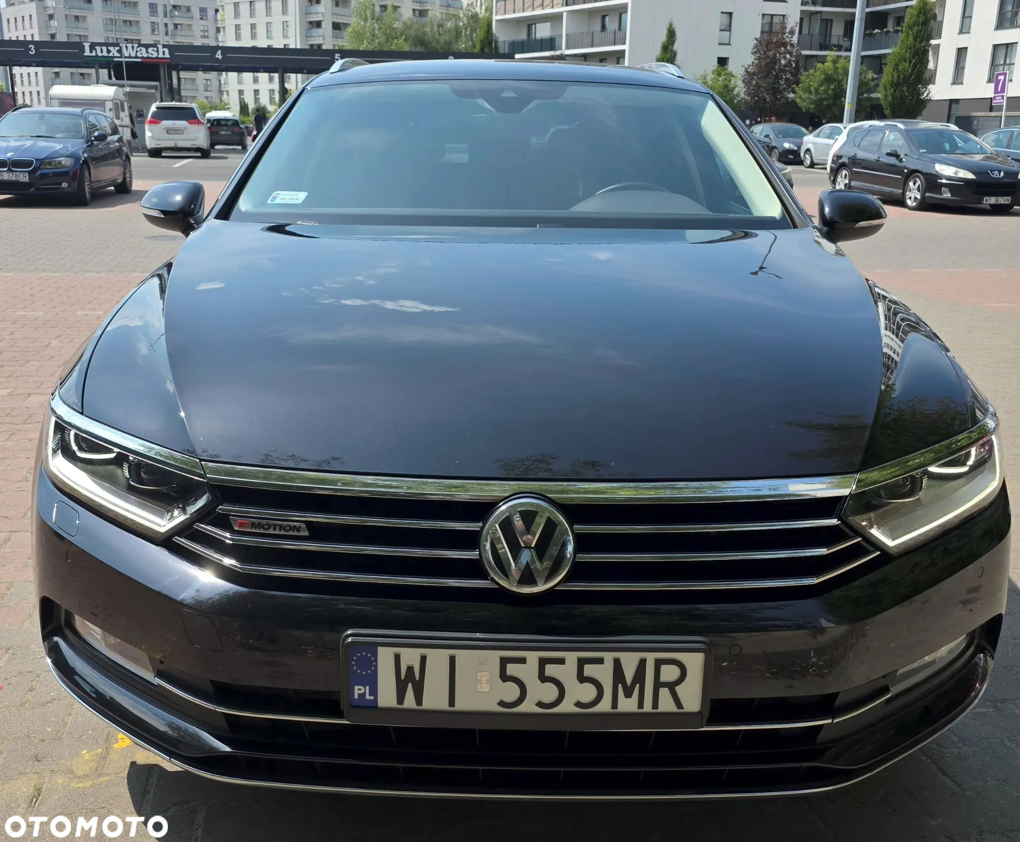 Volkswagen Passat 2.0 TDI BMT 4Mot Highline DSG - 3